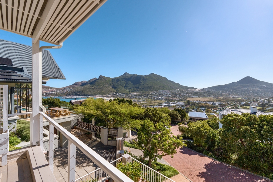5 Bedroom Property for Sale in Scott Estate Western Cape